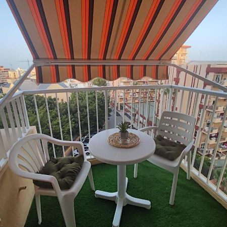 Grace Pool Apartment 贝纳尔马德纳 外观 照片