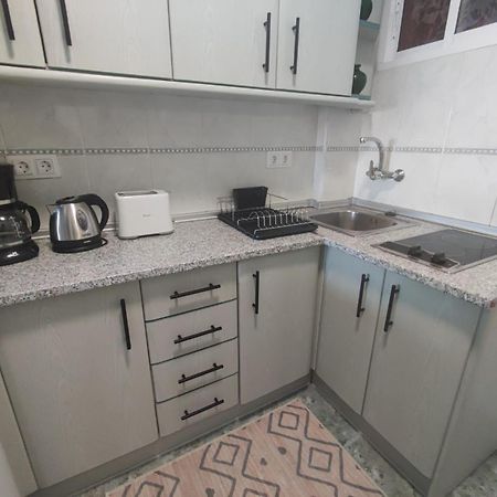 Grace Pool Apartment 贝纳尔马德纳 外观 照片