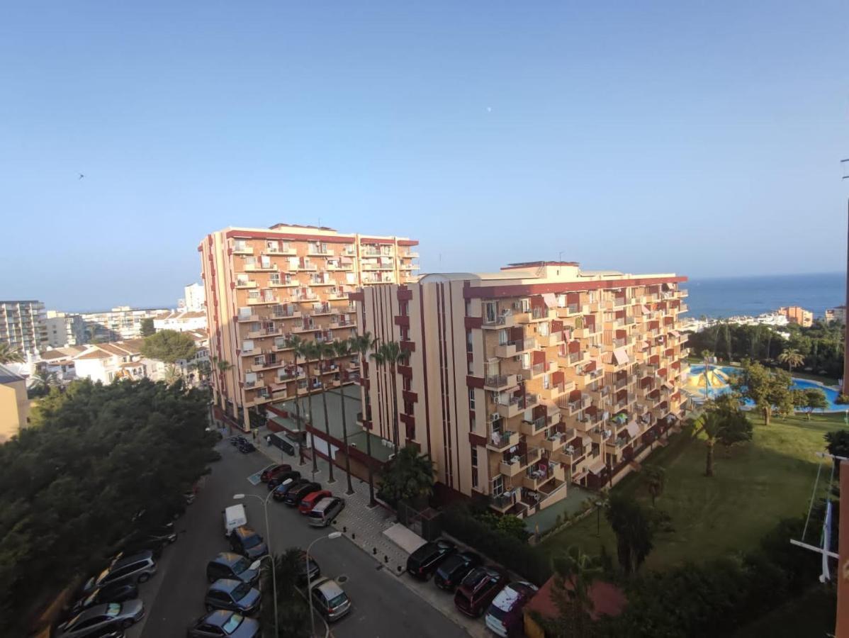 Grace Pool Apartment 贝纳尔马德纳 外观 照片